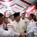 Lagu Kebangsaan Palestina Diputar Saat Jamuan Makan Malam di Unhan