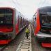 KRL Impor dari China Mulai Beroperasi, Simak Pendapat Konsumen
