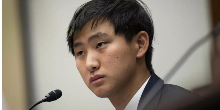 Miliarder Termuda Alexandr Wang: Dropout MIT untuk Kembangkan Kerajaan AI