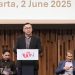 DVB-I dan DVB-NIP Siap Transformasi Penyiaran Digital Indonesia, ATVSI Selenggarakan Workshop