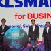 XLSmart Luncurkan ESTA di BRAVO 500 Summit Dukung Transformasi Digital Nasional Bersama 500 Perusahaan