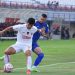 Grup A Piala Presiden 2025, Dua Gol Penalti Liga Indonesia All Star Gagalkan Kemenangan Arema FC