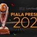 Susunan Pemain Oxford United vs Port FC di Final Piala Presiden 2025: Ole Romeny Absen, Asnawi Cadangan