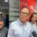 Wamenaker Immanuel Ebenezer Temui Korban Ijazah Tertahan untuk Lapor Polisi
