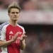 Dari San Sebastian ke London: Mantan Pemain Real Sociedad Berkumpul di Arsenal