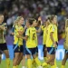 Hasil Euro Wanita 2025: Swedia Menang atas Jerman 4-1, Kokoh di Puncak Grup C