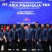 Kenaikan Produksi Kemasan Galon Air Setelah Penawaran Umum Perdana