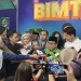 Bimtek PKB Undang Pegiat Pendidikan dan Agam Rinjani untuk Inspirasi Kader