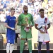 Kiper Chelsea Bikin Media Prancis Terkagum-kagum dengan Penampilannya