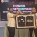 Persiapan Fornas 2025 Hampir Selesai, Perlengkapan Tanding dan Venue Sudah Siap