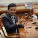 Habiburokhman Jadi Ketua Panja RUU KUHAP yang Digarap DPR