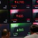 Asing Membeli 10 Saham Saat IHSG Mencapai 7.530