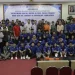 Campus Connect Universitas 17 Agustus 1945 Jakarta Kupas Dinamika Media Digital Terkini
