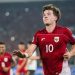 Penyerang Timnas Indonesia Ole Romeny Selesai Jalani Operasi