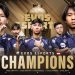 Evos Divine Juara Dunia Free Fire EWC 2025, Indonesia Putus Puasa Gelar Sejak 2019